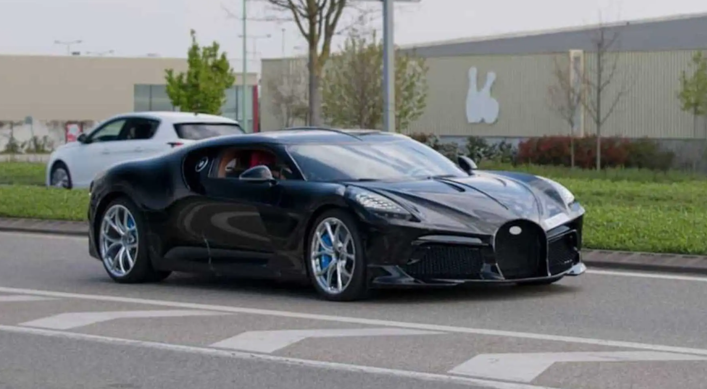 Найдорожче авто у світі: як виглядає "витвір мистецтва на колесах" і чи вартий він своїх грошей?